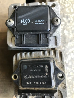 Продавам авто части за Seat Toledo, снимка 3