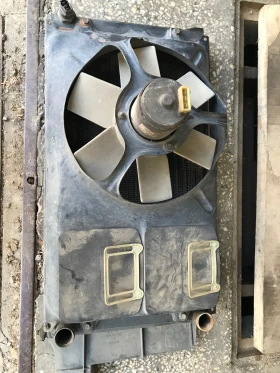 Продавам авто части за Seat Toledo, снимка 2