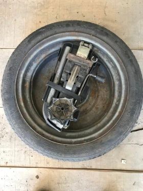 Продавам авто части за Seat Toledo, снимка 11