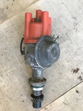 Продавам авто части за Seat Toledo, снимка 15