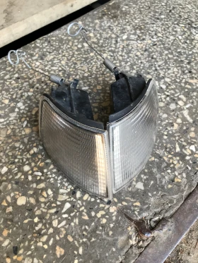 Продавам авто части за Seat Toledo, снимка 4