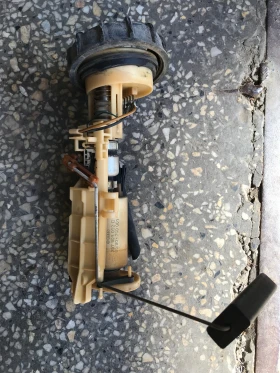 Продавам авто части за Seat Toledo, снимка 8