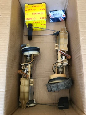 Продавам авто части за Seat Toledo, снимка 9