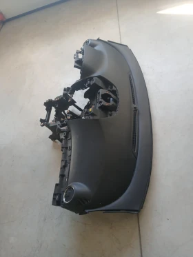 Арматурно табло Chevrolet Orlando 2012г , снимка 2