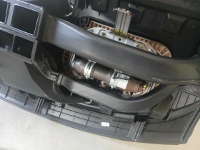 Арматурно табло Chevrolet Orlando 2012г , снимка 4
