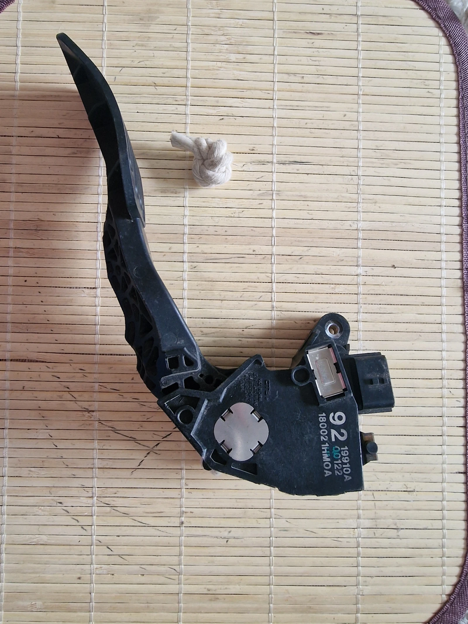 180021HMOA ����� ��� NISSAN MICRA K13 92 1991OA00122 | Mobile.bg � ����������� 1