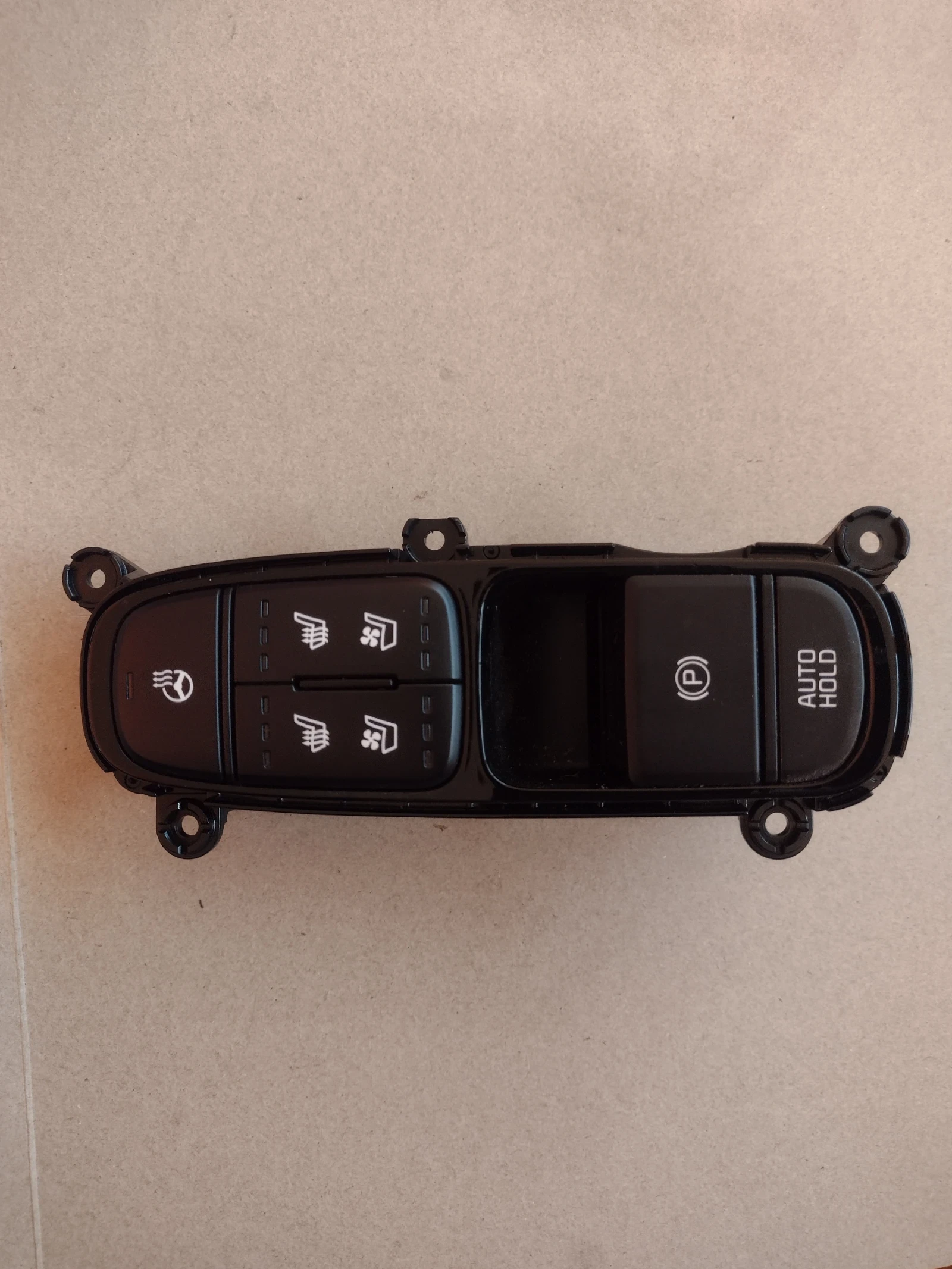 93310G5AH0   ����������������� ������������� KIA NIRO 1.6 GDI Hybrid   93310G5AH0 | Mobile.bg � ����������� 3