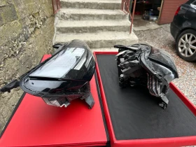 Рено клио десен фар 2025 г., снимка 3 - Части - 53476555