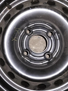 Гуми с джанти Fulda 185/65R15, снимка 4