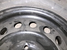 Гуми с джанти Fulda 185/65R15, снимка 3