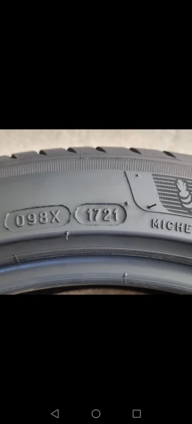 Гуми Летни 225/45R17, снимка 7