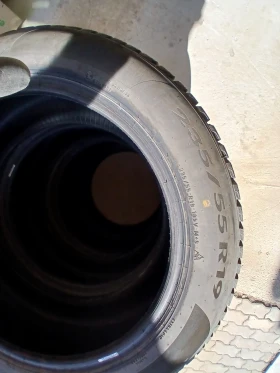Гуми Зимни 235/55R19, снимка 2