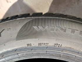 Гуми Зимни 235/55R19, снимка 3