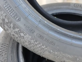 Гуми Зимни 215/55R17, снимка 12