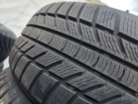 Гуми Зимни 215/55R17, снимка 6