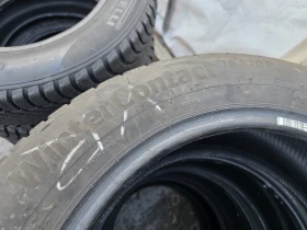 Гуми Зимни 215/55R17, снимка 11