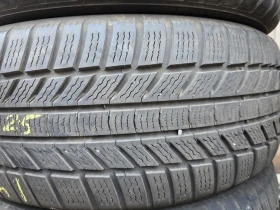 Гуми Зимни 215/55R17, снимка 3
