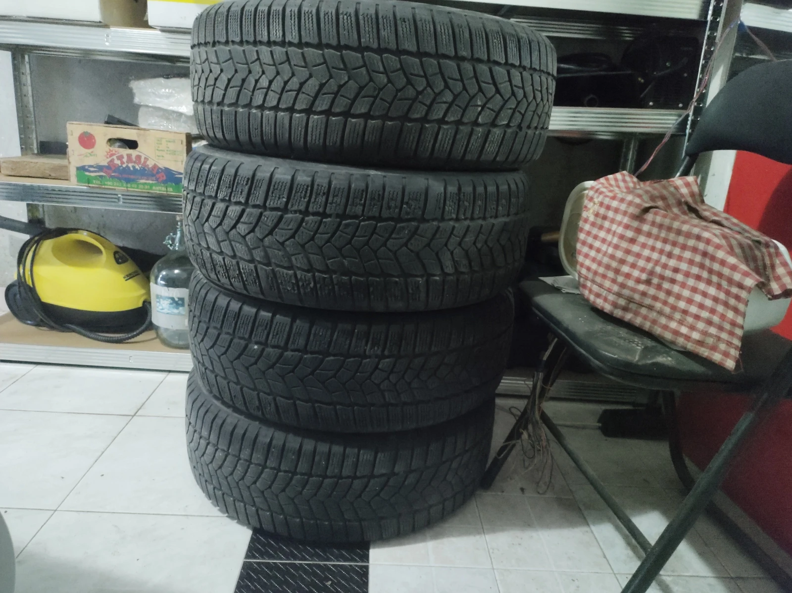  205/55R16 | Mobile.bg   2