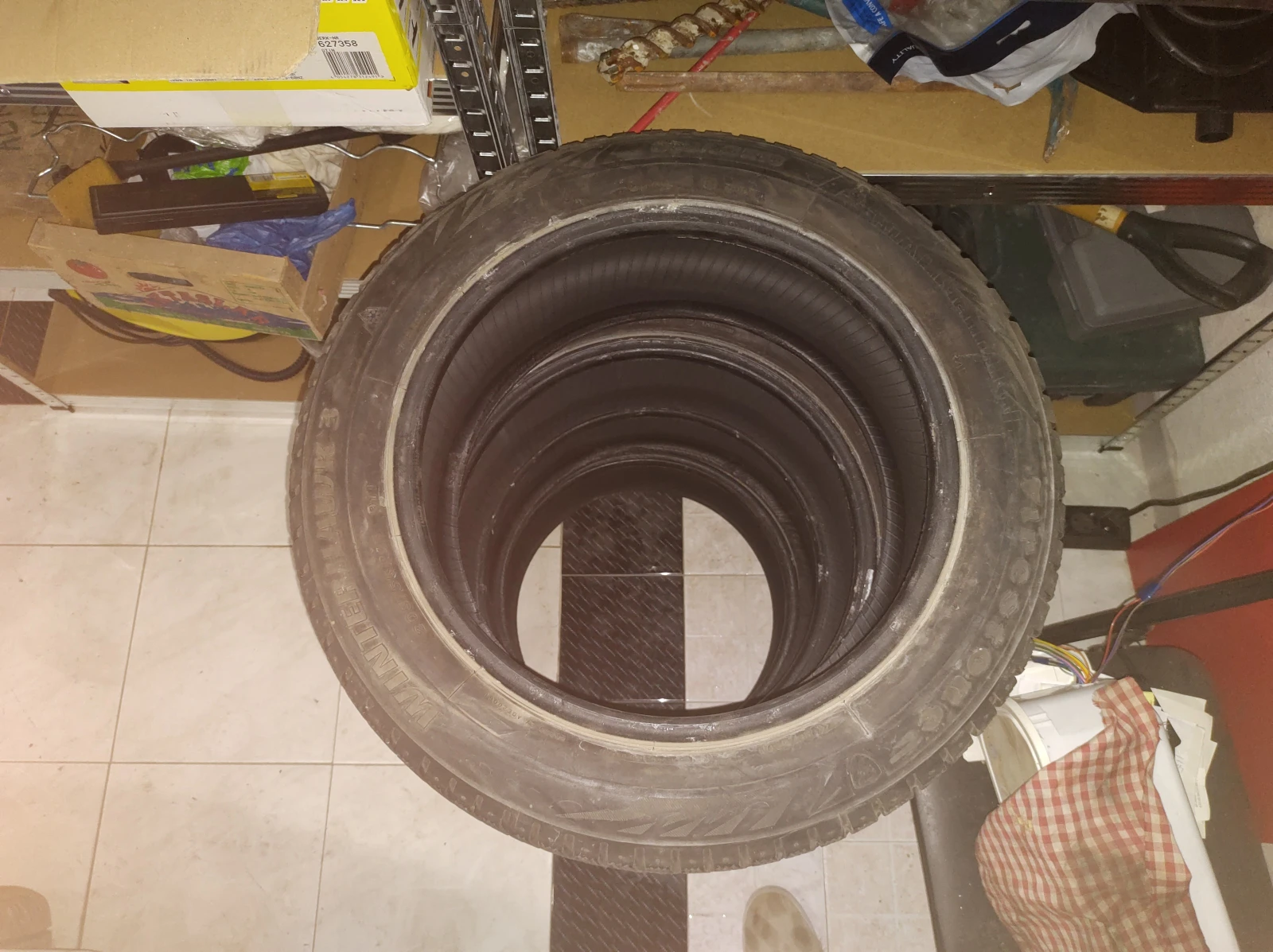  205/55R16 | Mobile.bg   3