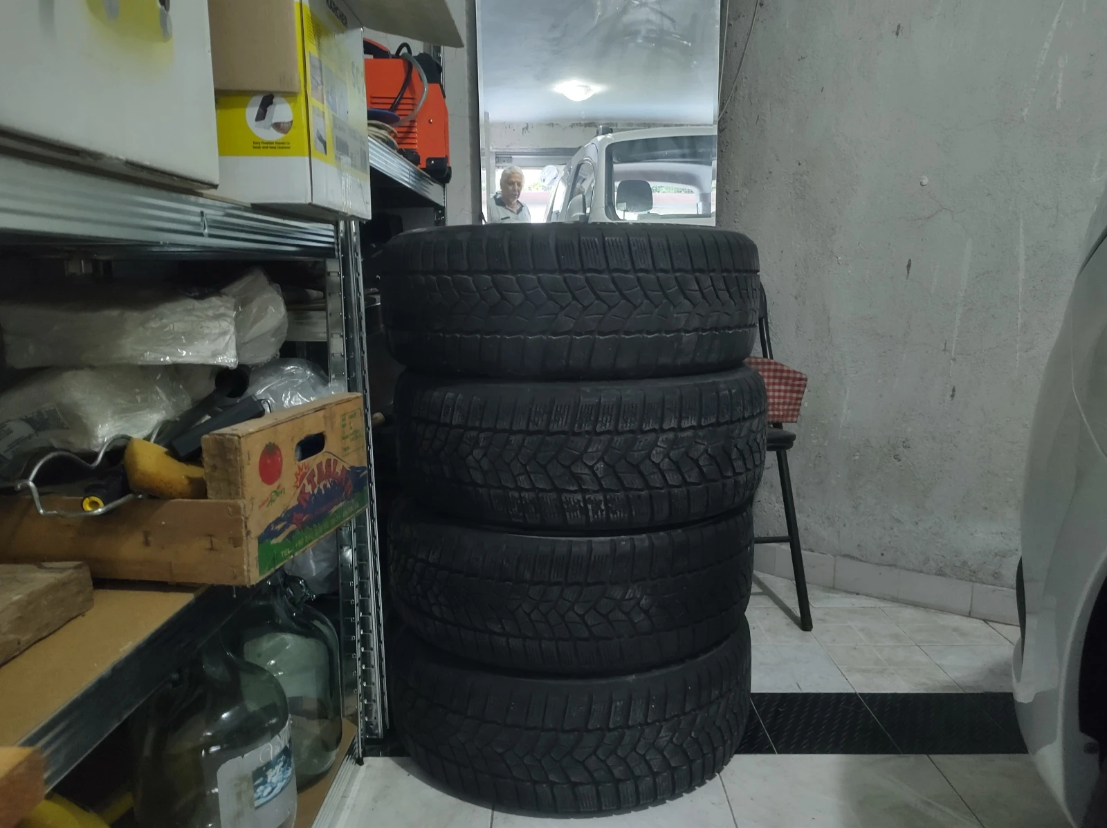  205/55R16 | Mobile.bg   1