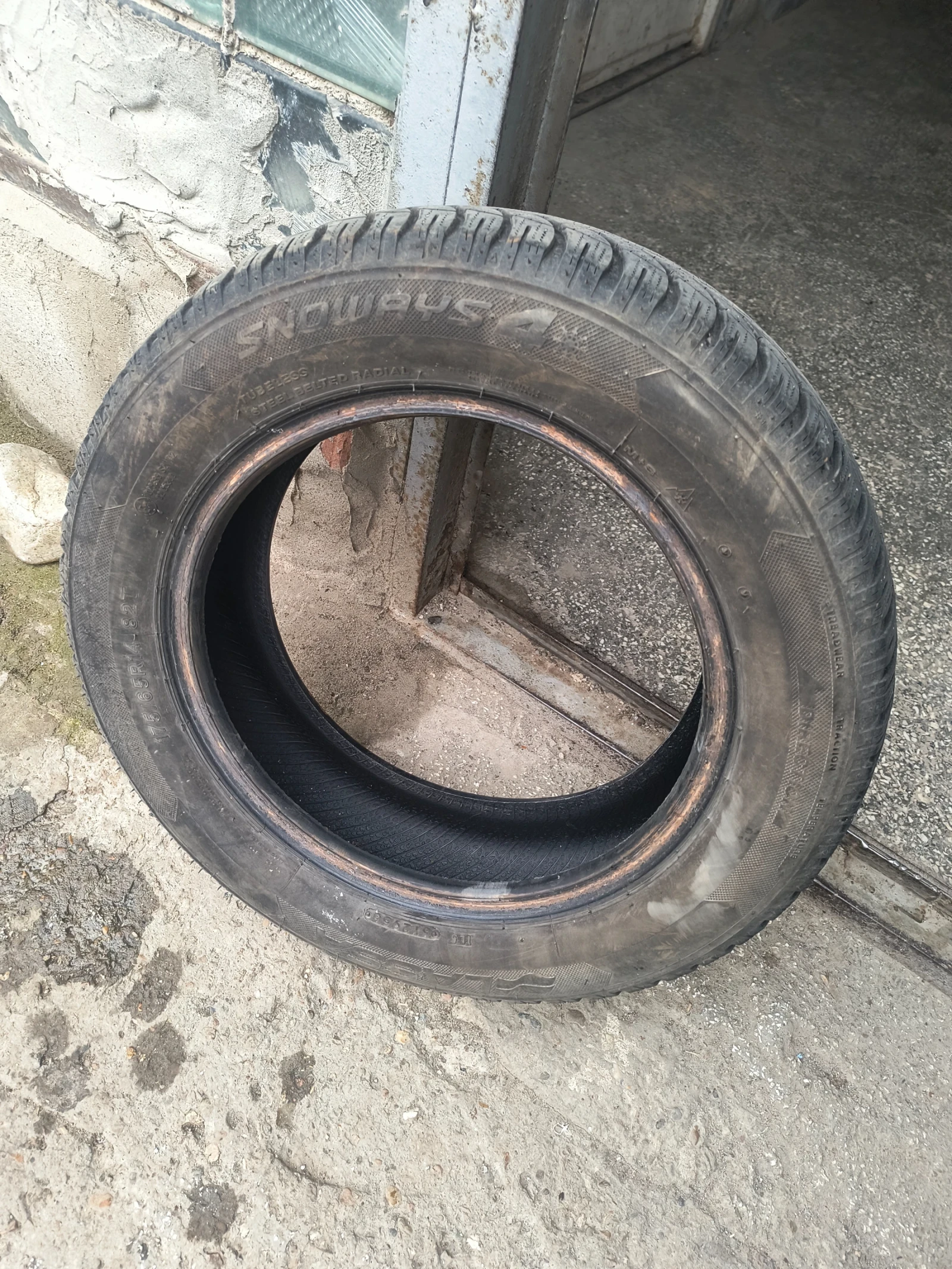 ���� 175/65R14 | Mobile.bg � ����������� 4