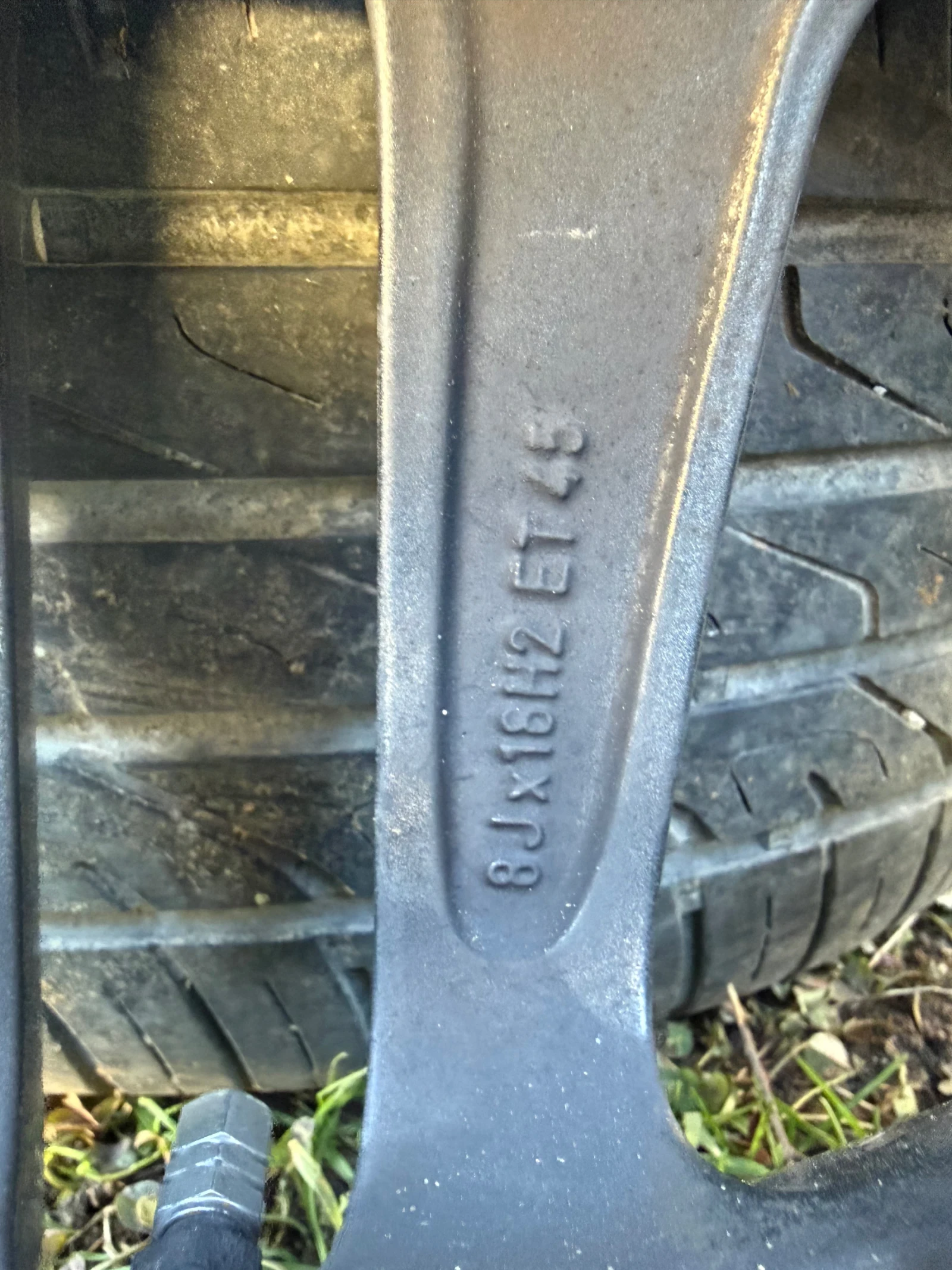 ���� � ������ 235/40R18 �� Mercedes-Benz | Mobile.bg � ����������� 4