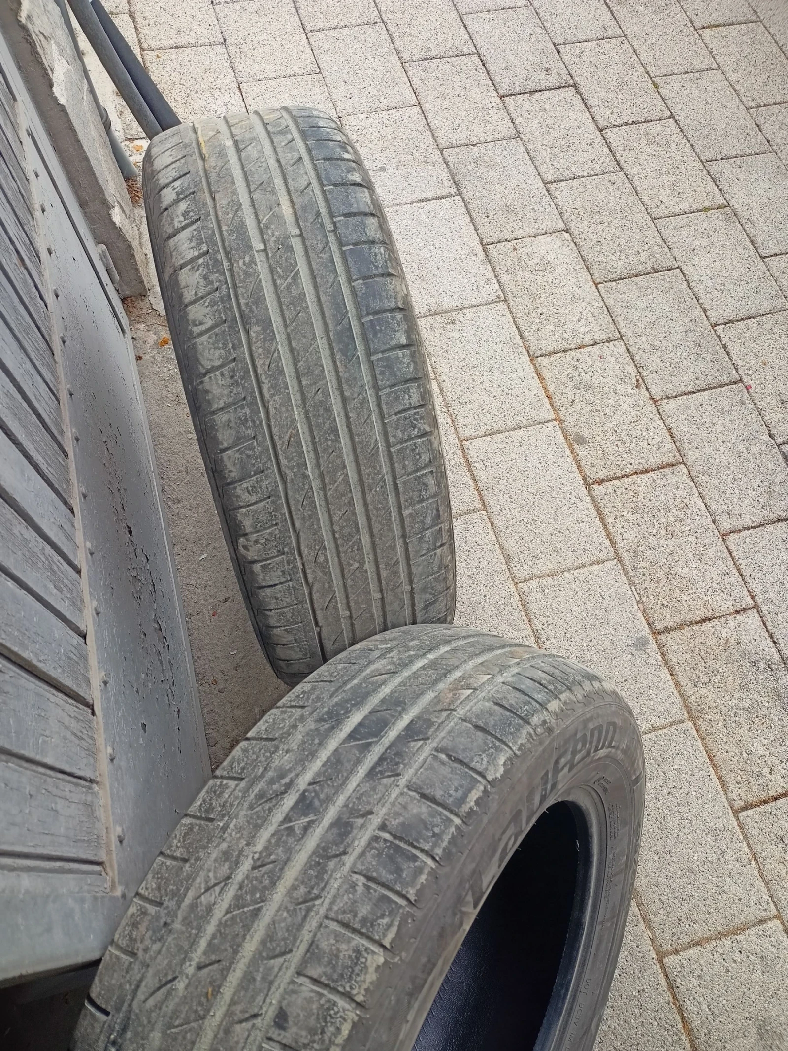 ���� 235/60R18 | Mobile.bg � ����������� 2