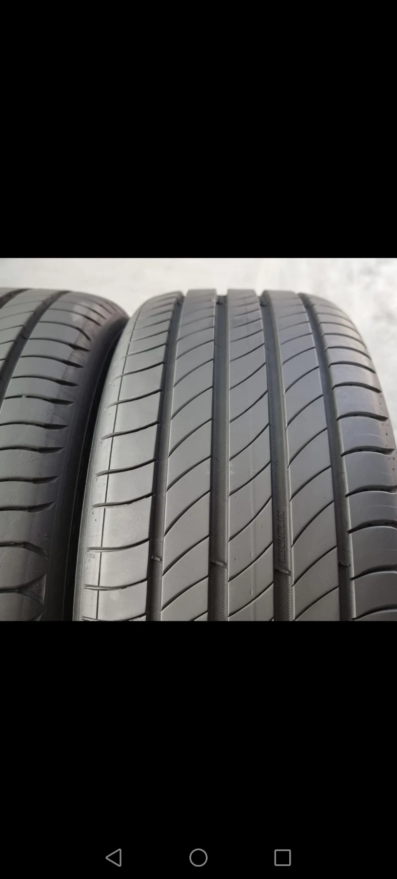 Гуми Летни 225/45R17, снимка 11 - Гуми и джанти - 54622969