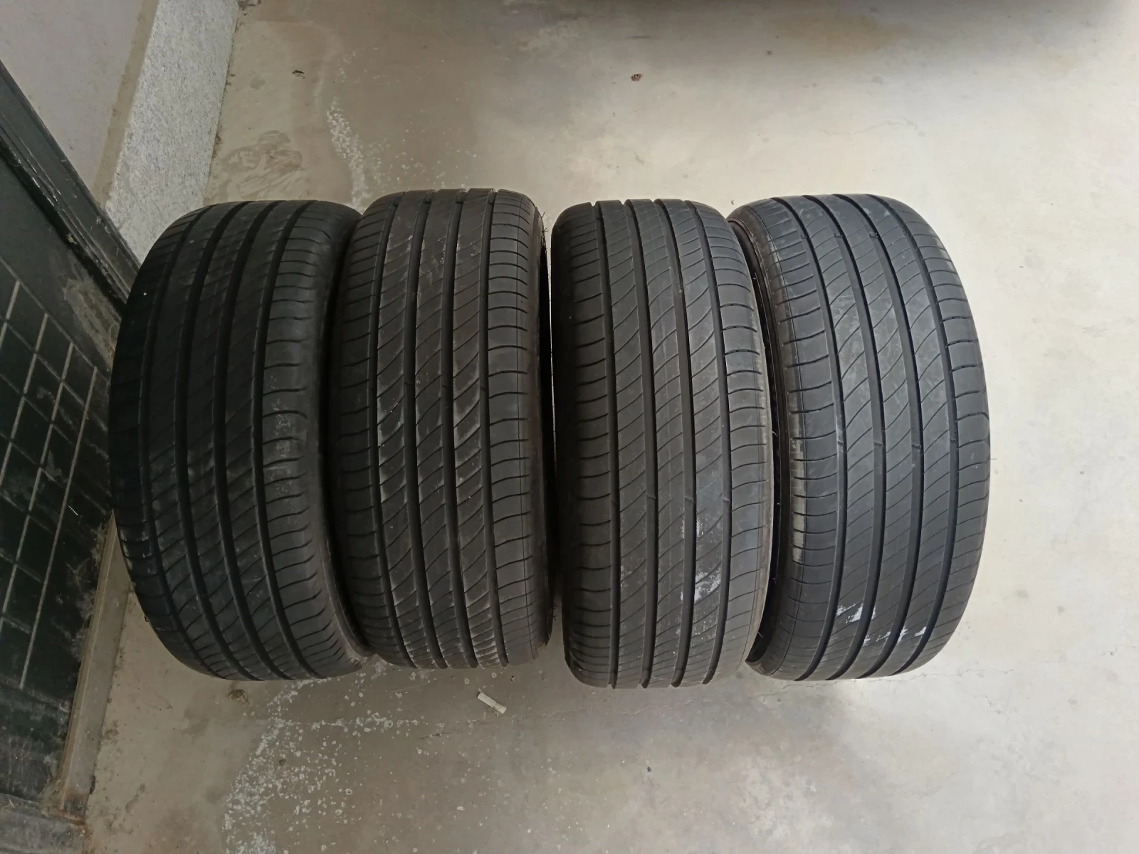 Гуми Летни 225/45R17, снимка 12 - Гуми и джанти - 54622969