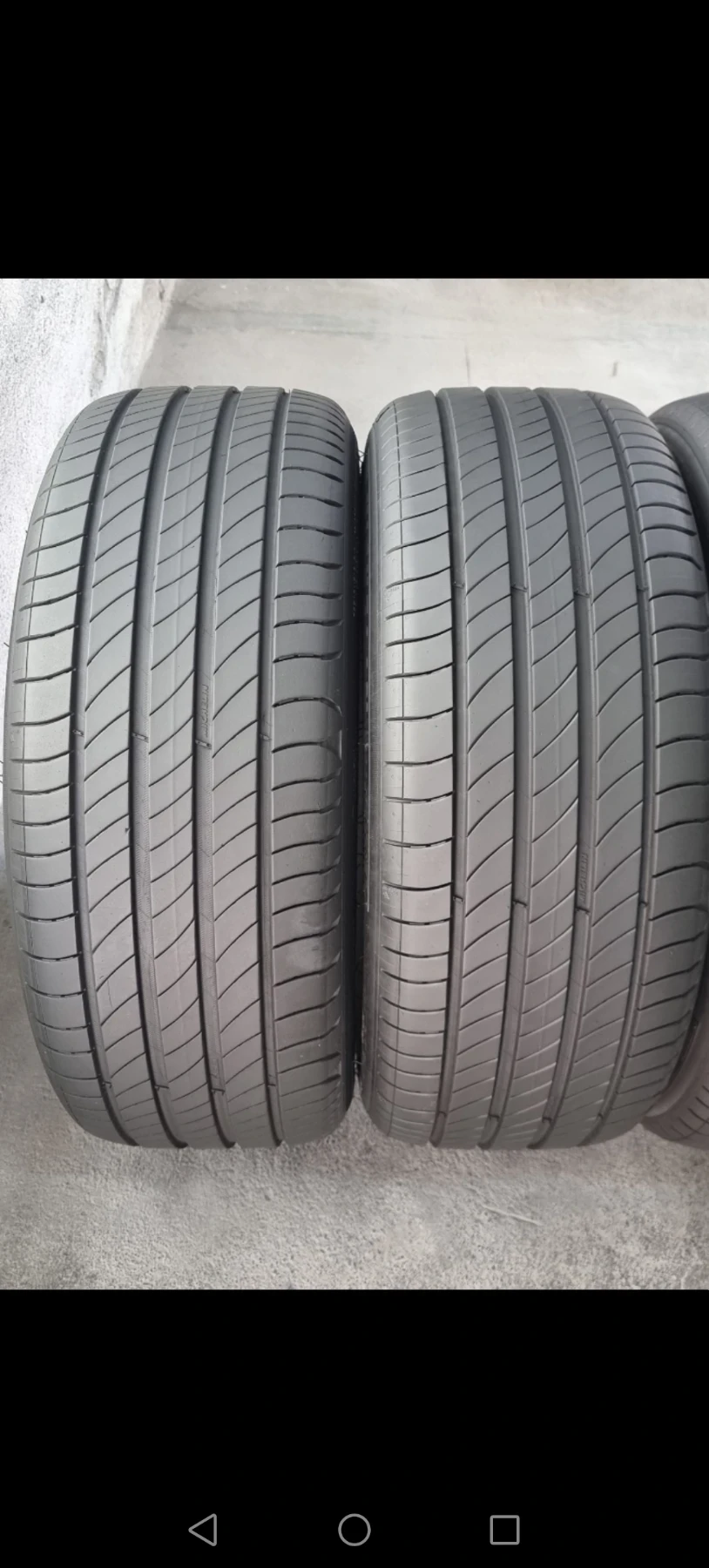 Гуми Летни 225/45R17, снимка 8 - Гуми и джанти - 54622969