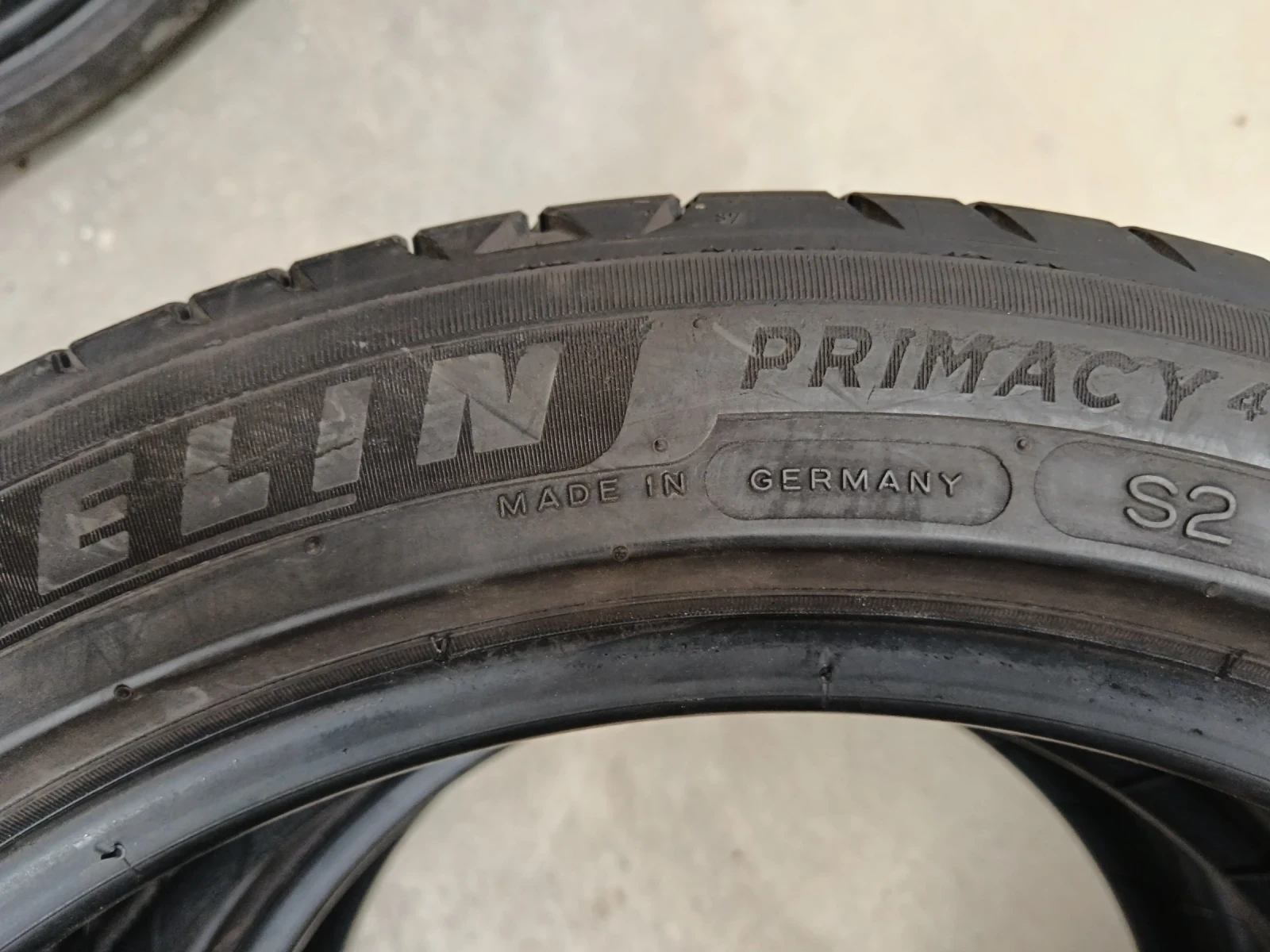 Гуми Летни 225/45R17, снимка 14 - Гуми и джанти - 54622969