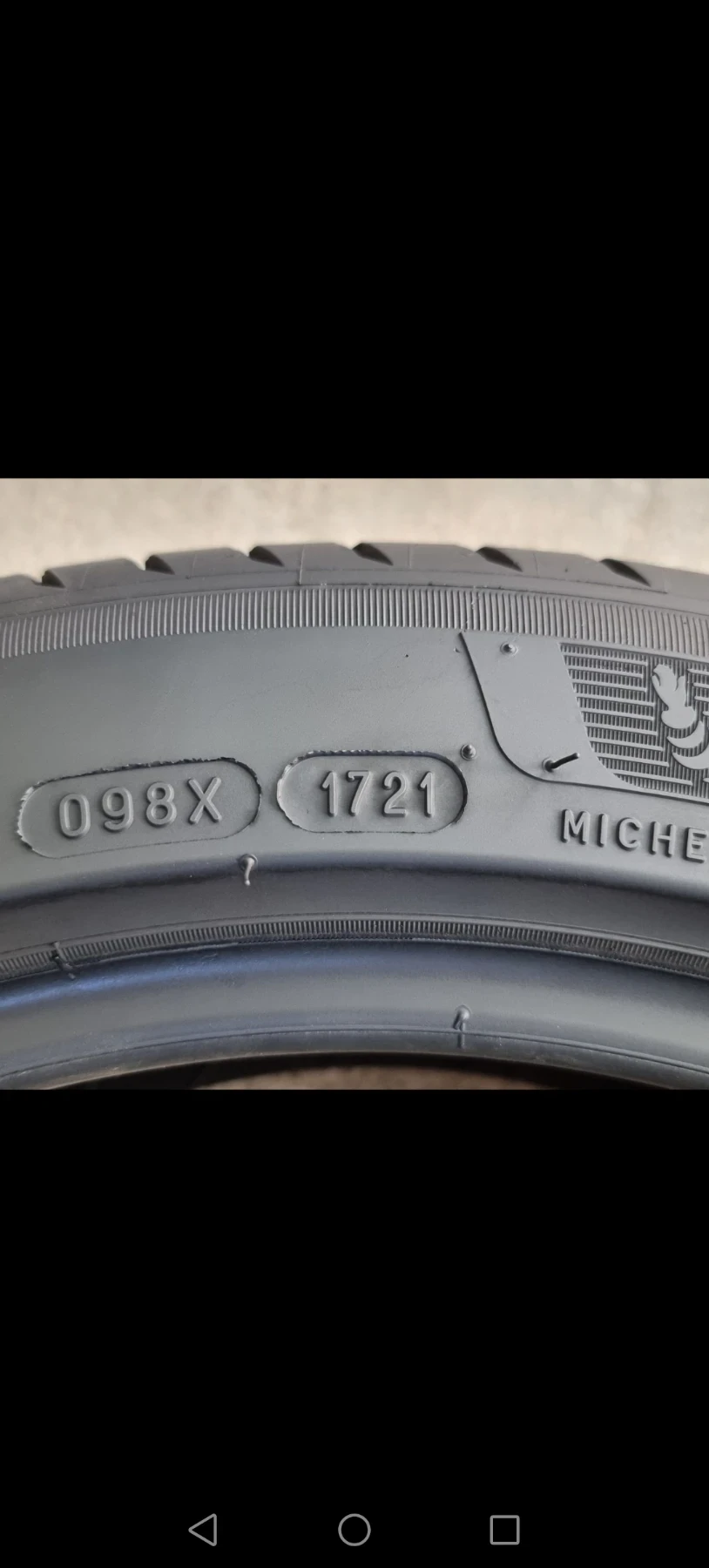 Гуми Летни 225/45R17, снимка 7 - Гуми и джанти - 54622969