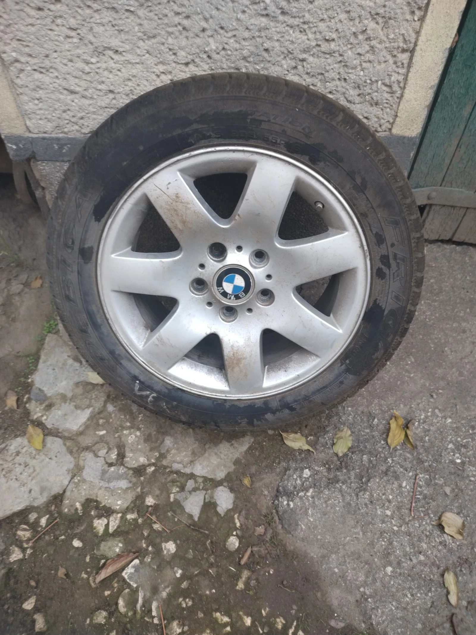 ���� � ������ 205/55R16 | Mobile.bg � ����������� 5