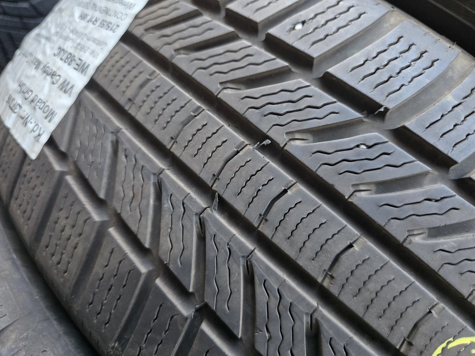 ���� 215/55R17 | Mobile.bg � ����������� 8
