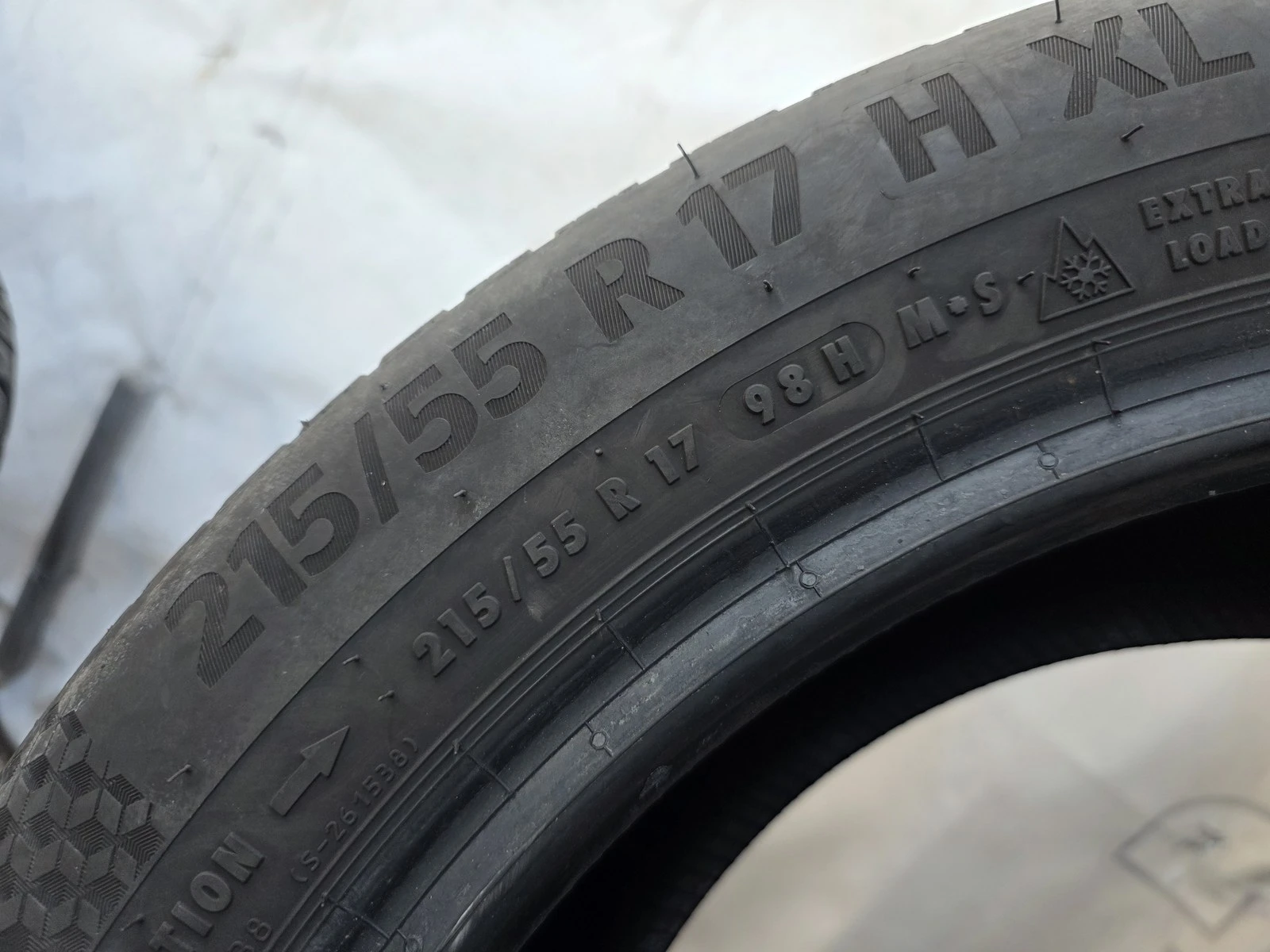 ���� 215/55R17 | Mobile.bg � ����������� 13