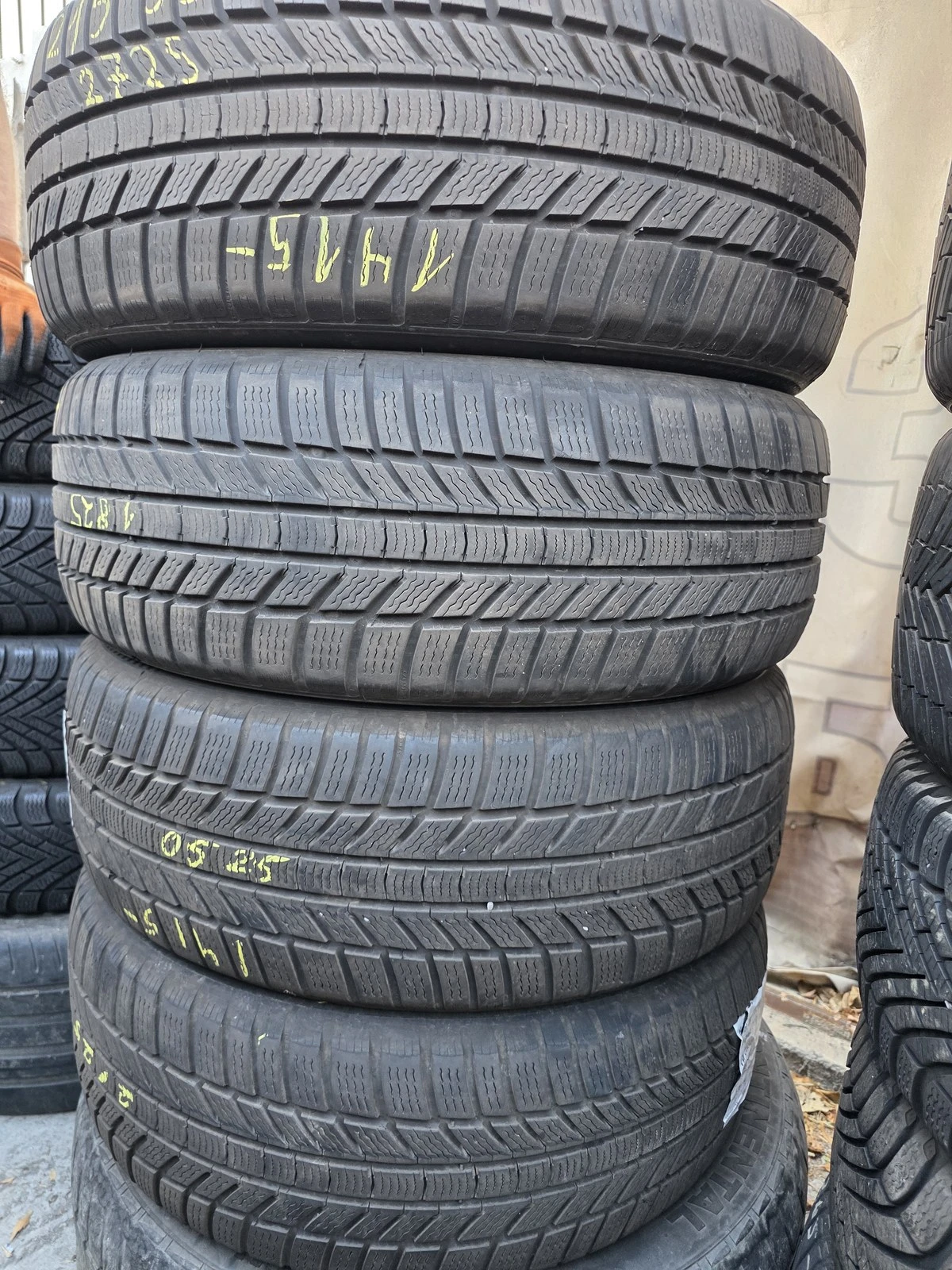 ���� 215/55R17 | Mobile.bg � ����������� 5