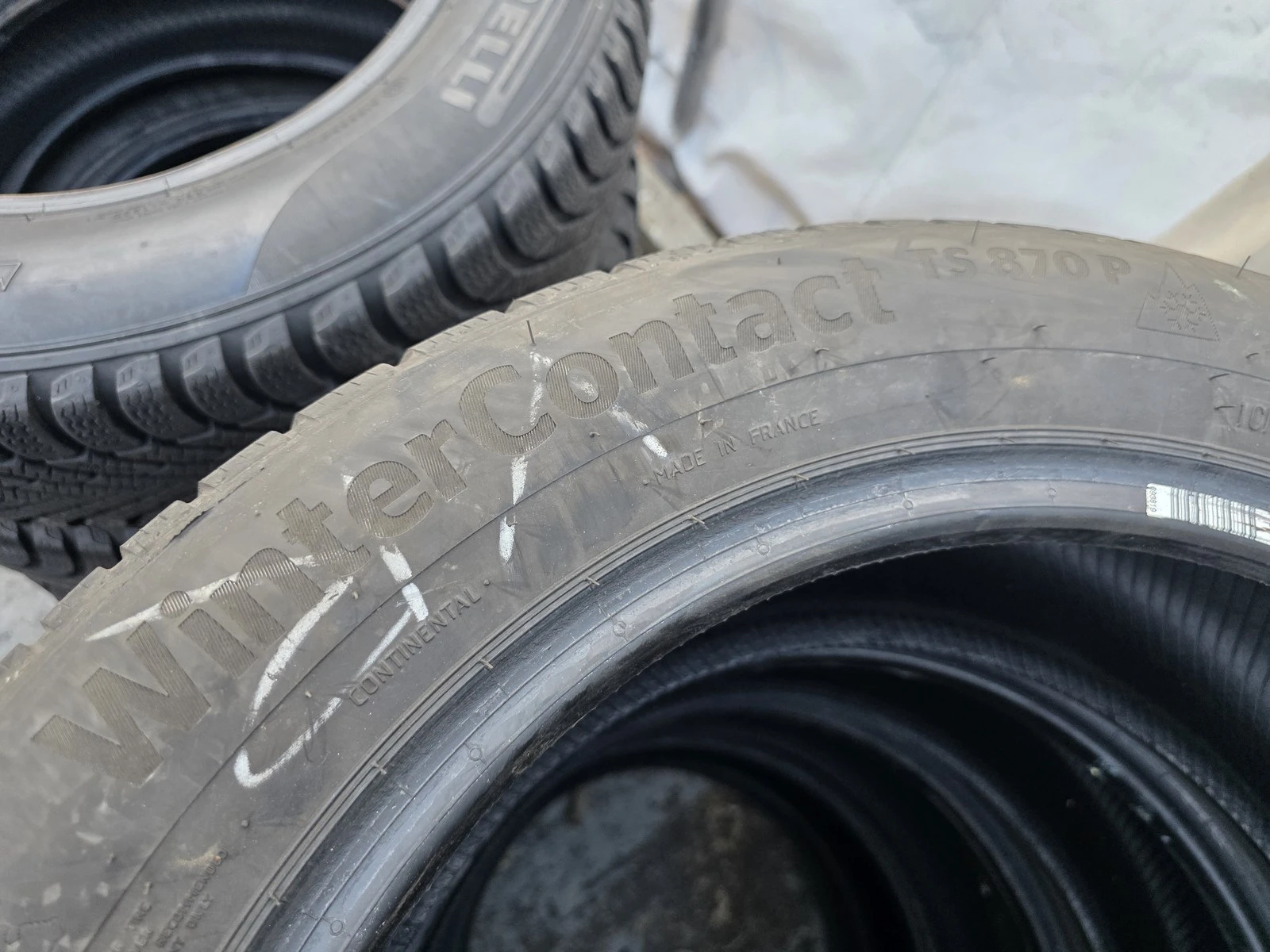 ���� 215/55R17 | Mobile.bg � ����������� 11