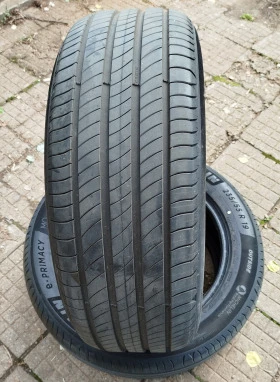 Гуми Летни 235/55R19, снимка 5 - Гуми и джанти - 45596236