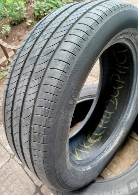 Гуми Летни 235/55R19, снимка 1 - Гуми и джанти - 45596236