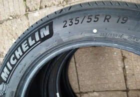 Гуми Летни 235/55R19, снимка 8 - Гуми и джанти - 45596236