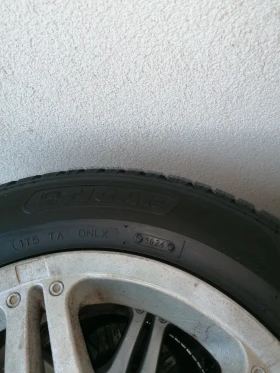    195/65R15  Opel Vectra | Mobile.bg    3