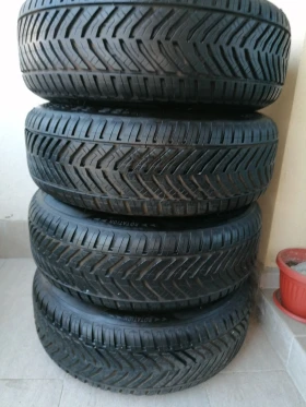    195/65R15  Opel Vectra | Mobile.bg    5