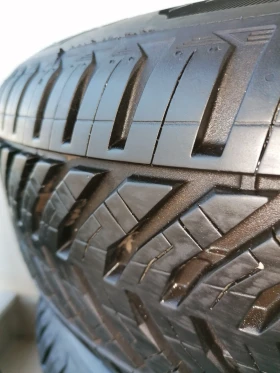        195/65R15  Opel Vectra