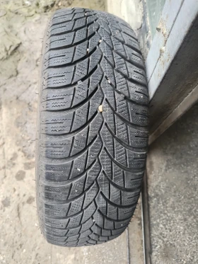 Гуми Зимни 175/65R14
