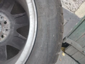 ����� �� �������� �� ���� � ������ 205/55R16