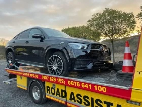 Пътна помощ Кърджали , снимка 8