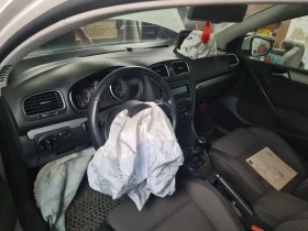 VW Golf 1.4i,2.0tdi-2бр., снимка 3