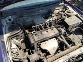 Toyota Celica 1.8, снимка 3