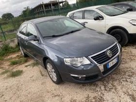 VW Passat 1.4TSI-LPG, снимка 2