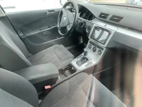 VW Passat 1.4TSI-LPG, снимка 4